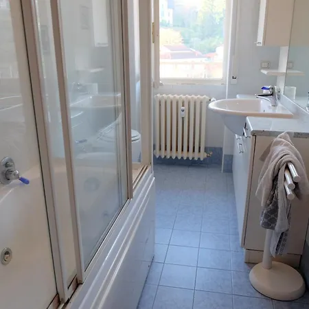 Dama Del Superiore * Stresa