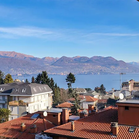 Appartement Dama Del Superiore Stresa