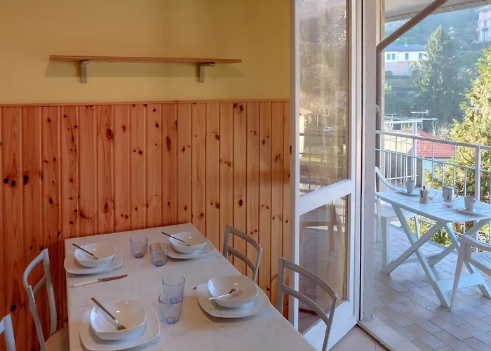 Apartament Dama Del Superiore