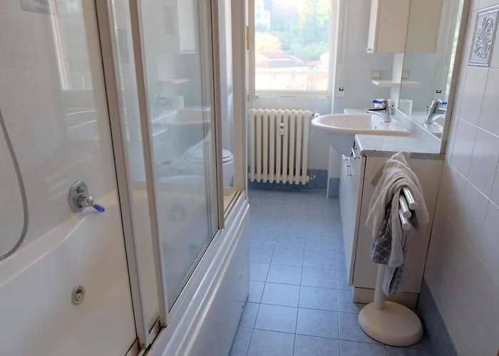 Dama Del Superiore * Stresa