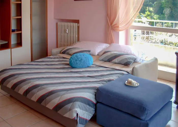 Dama Del Superiore Apartment