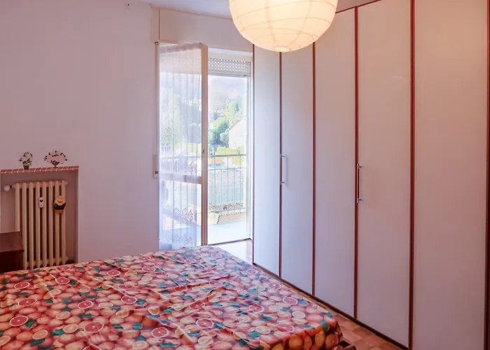 Apartament Dama Del Superiore