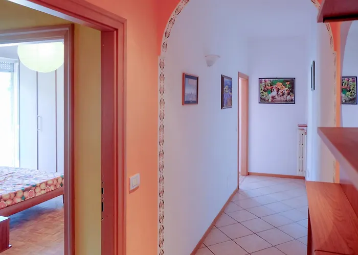 Dama Del Superiore Apartament Stresa