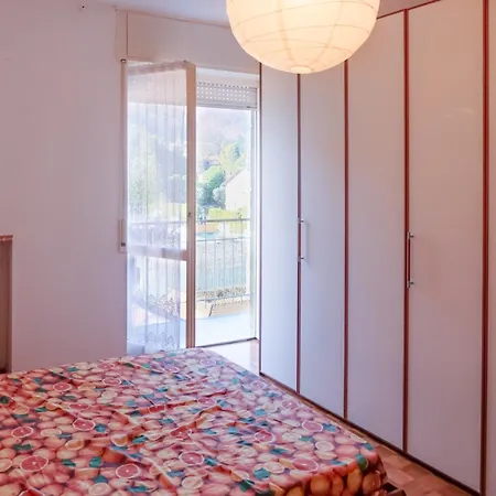 Apartamento Dama Del Superiore